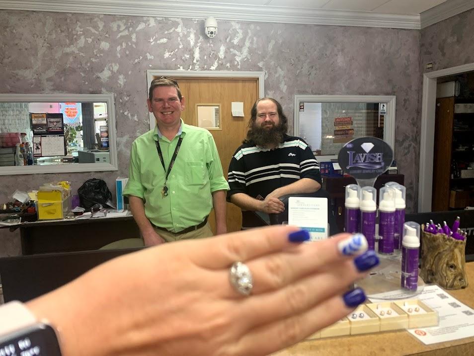 Fountain City Jewelers