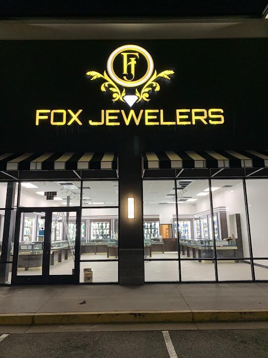 Fox Jewelers