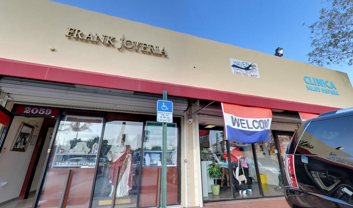 Frank Joyeria