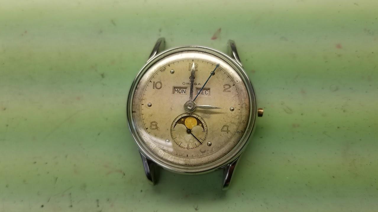 Franko's Watch and Jewelry Repair at Facet Colors Jewelry