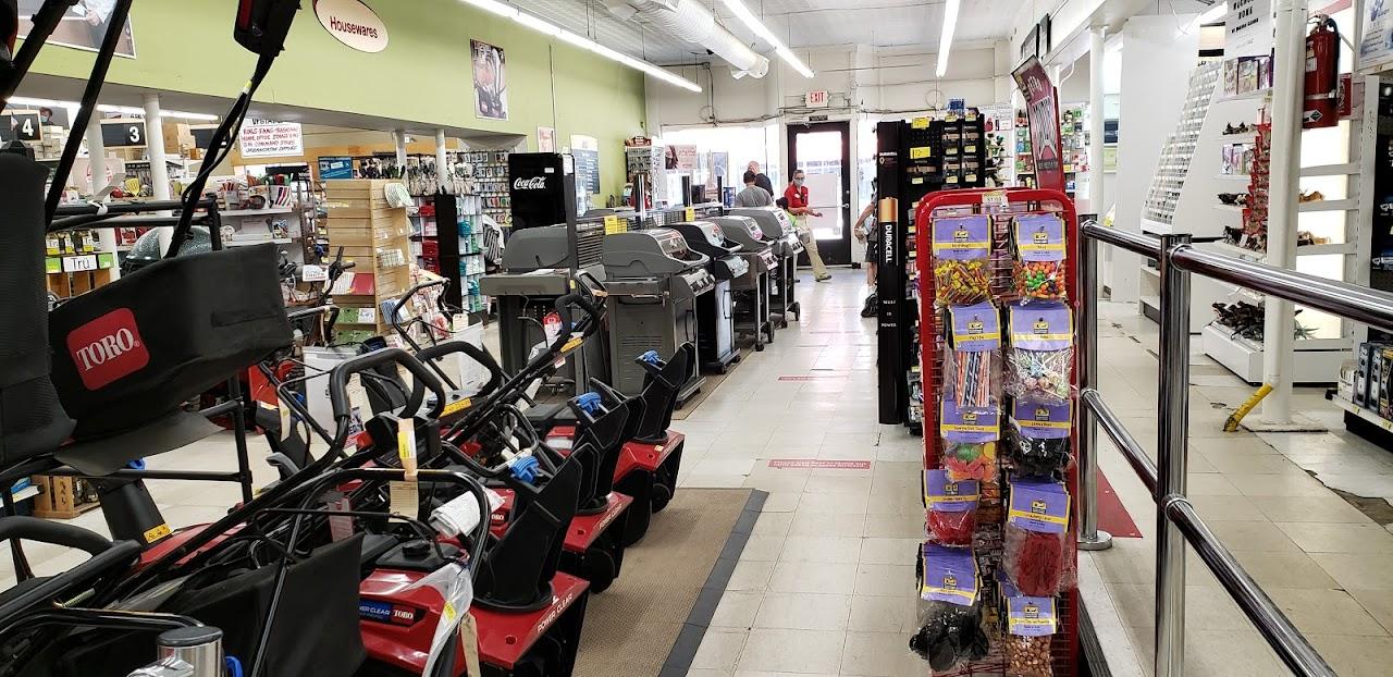 Frattallone's Hardware & Garden