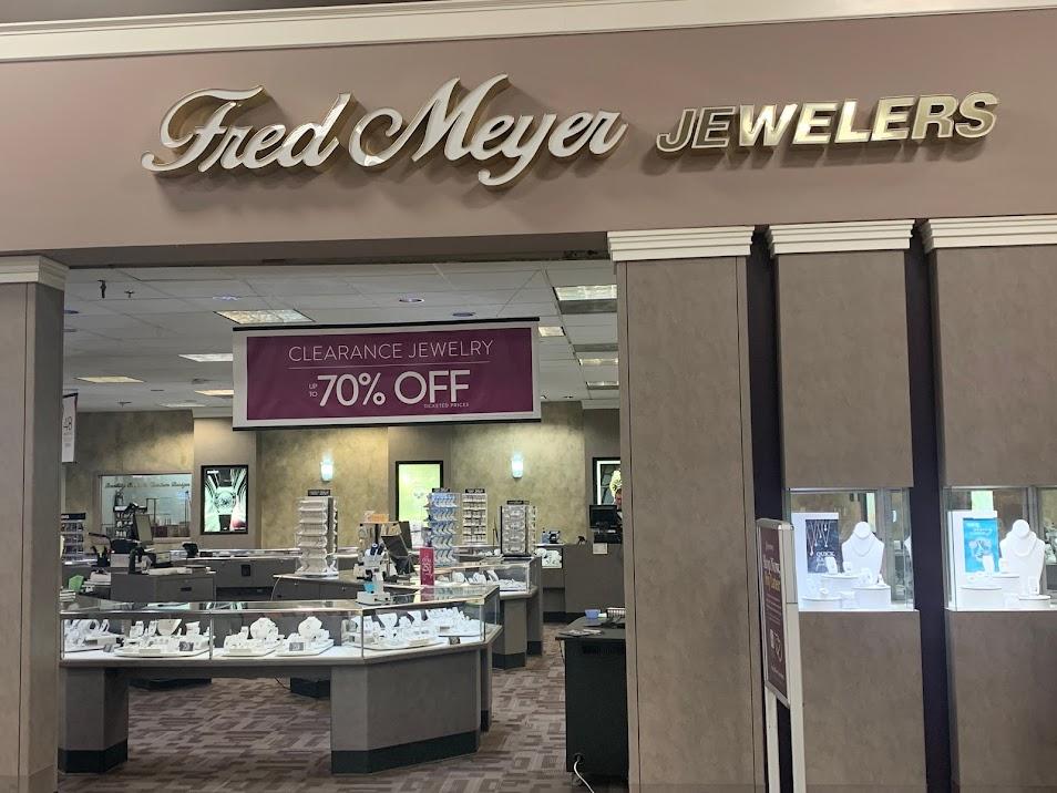 Fred Meyer Jewelers