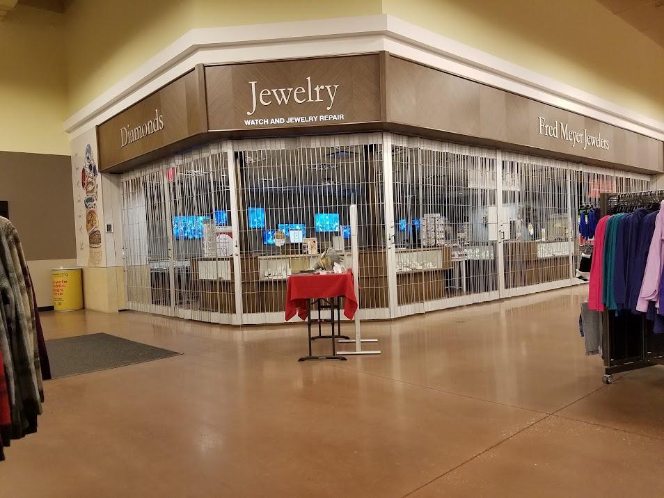 Fred Meyer Jewelers