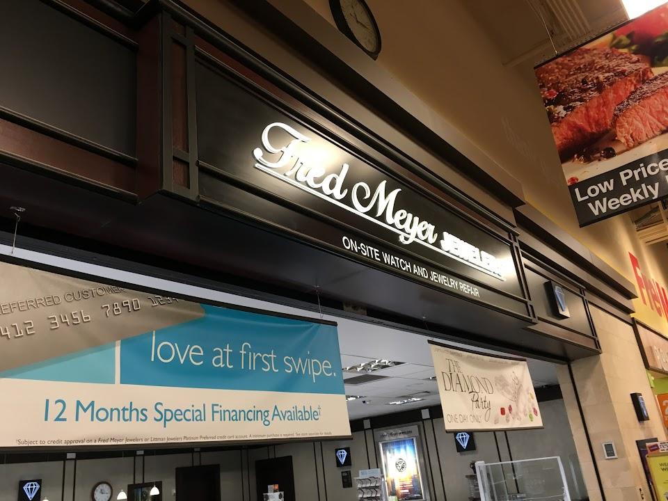 Fred Meyer Jewelers