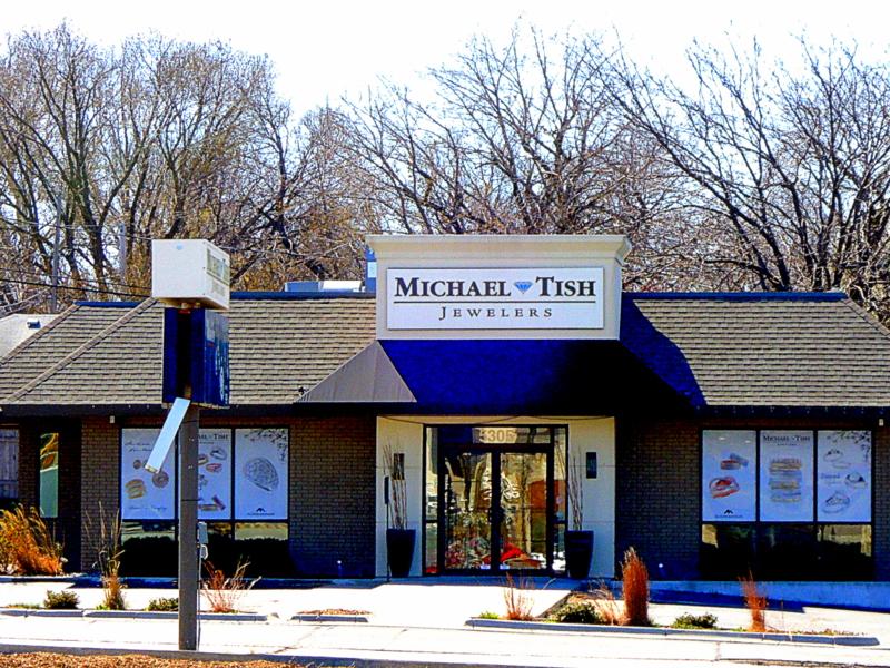Fred Witt Jewelers