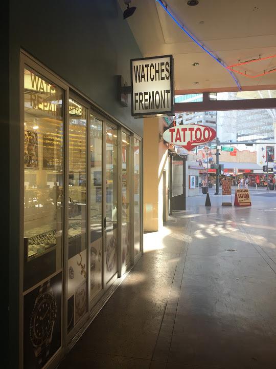 Fremont Watches