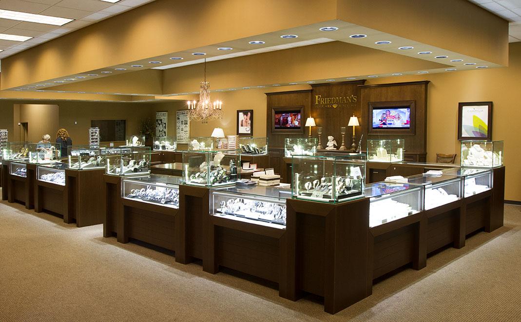 Friedman's Jewelers