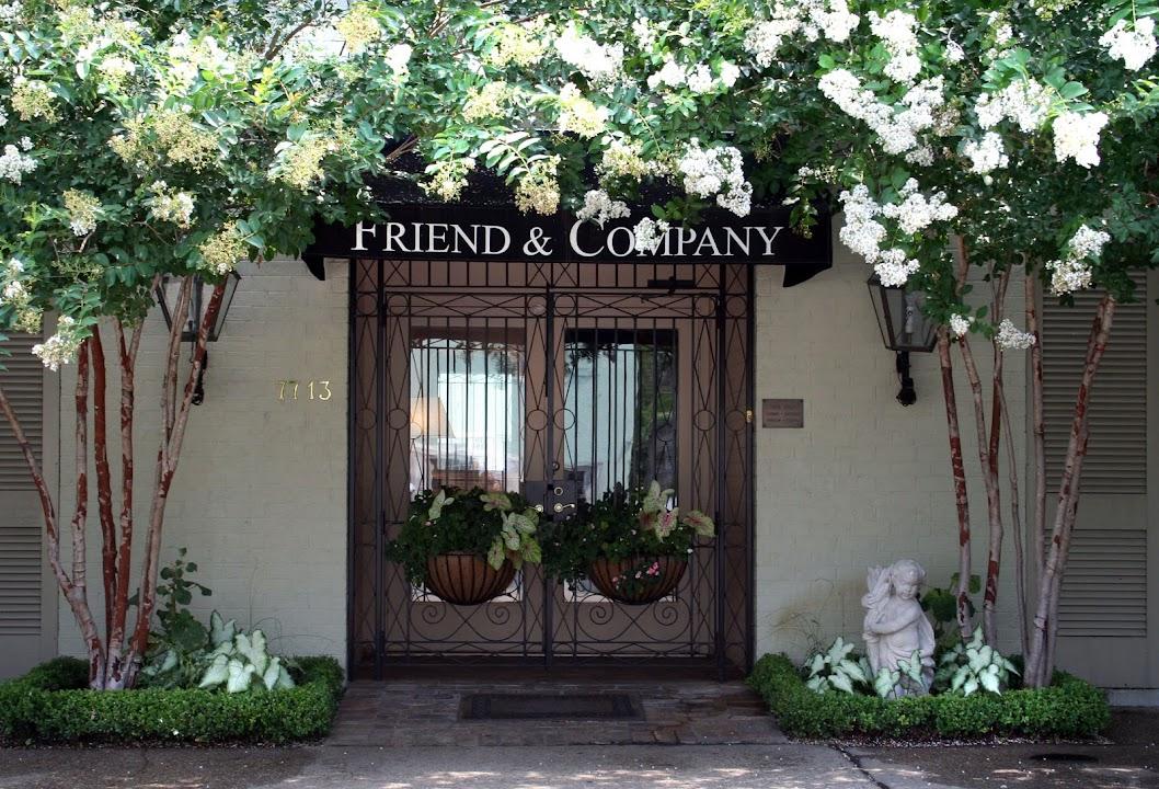 Friend & Company Fine Jewelers