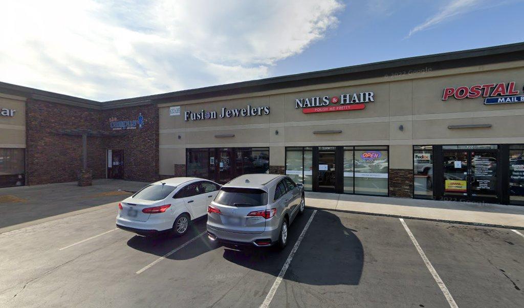 FUSION JEWELERS