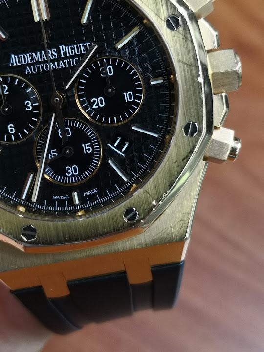 G & S Time Service