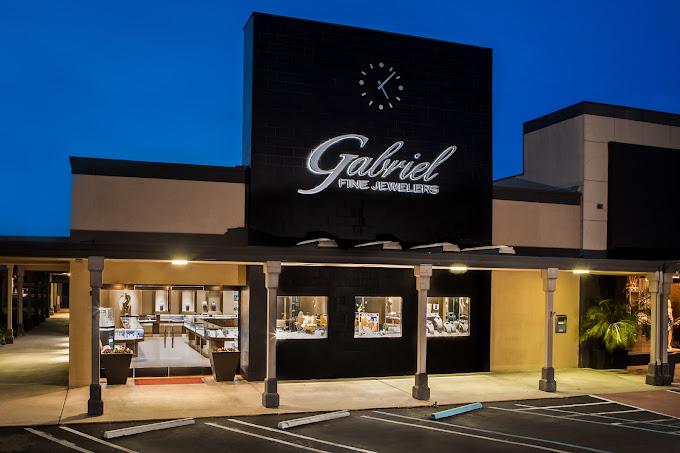 Gabriel Fine Jewelers