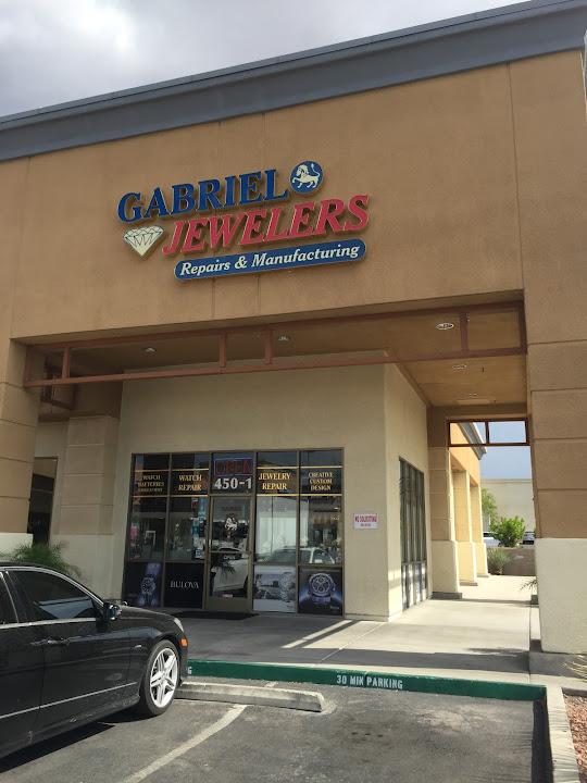 Gabriel Jewelers