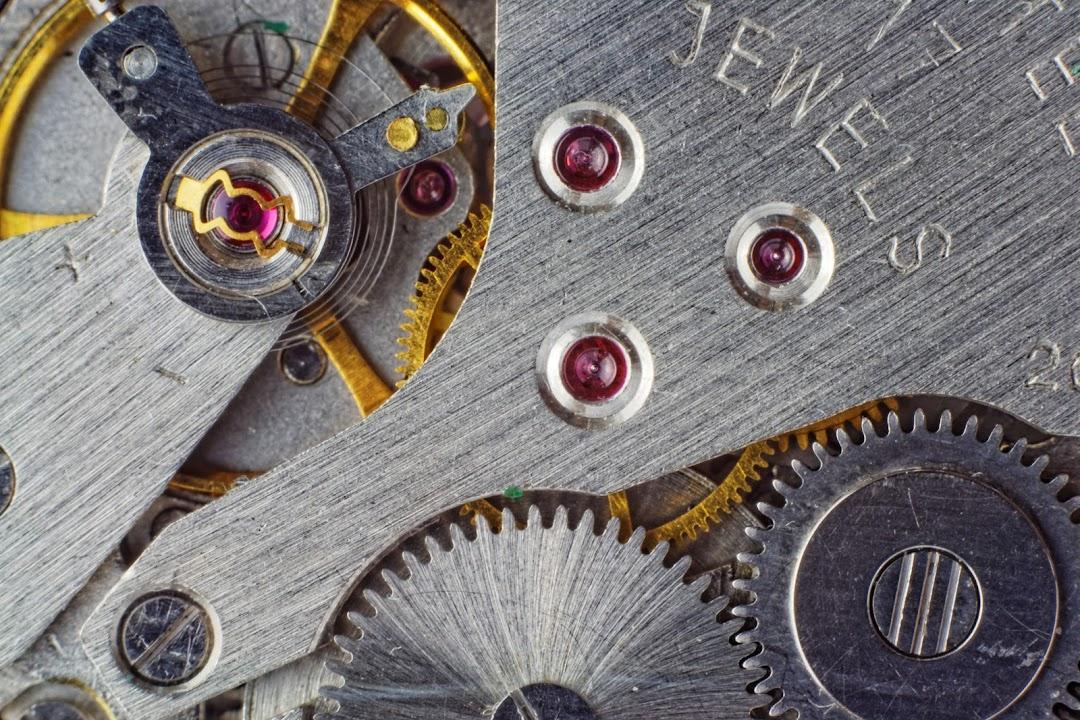 Gabriel's Watch Repair