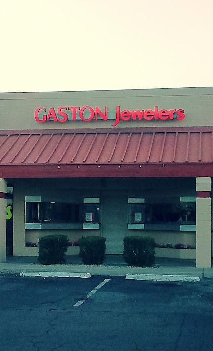 Gaston Jewelers