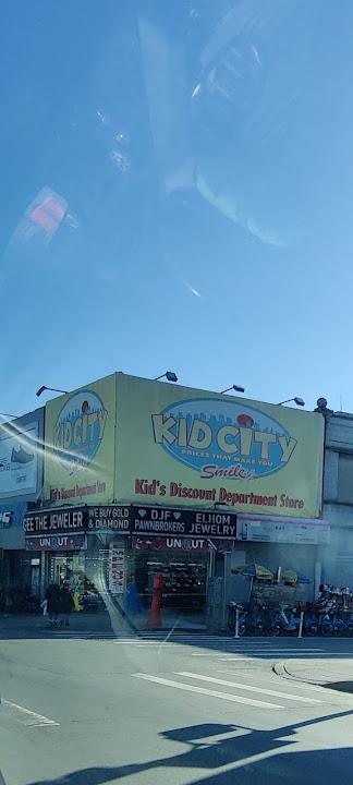 GEE THE JEWELER