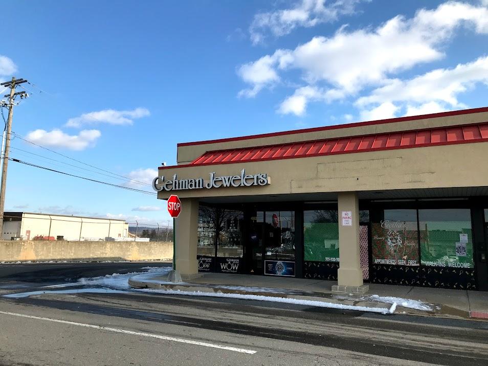 Gehman Jewelers