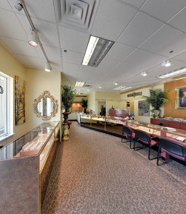 Geller Jewelers