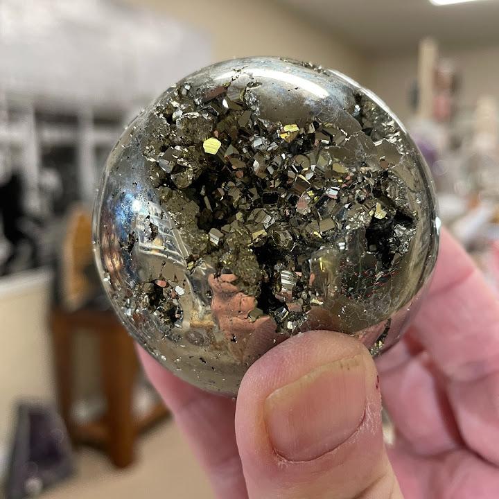 Gem Adventures Jewelers & Rock Shop
