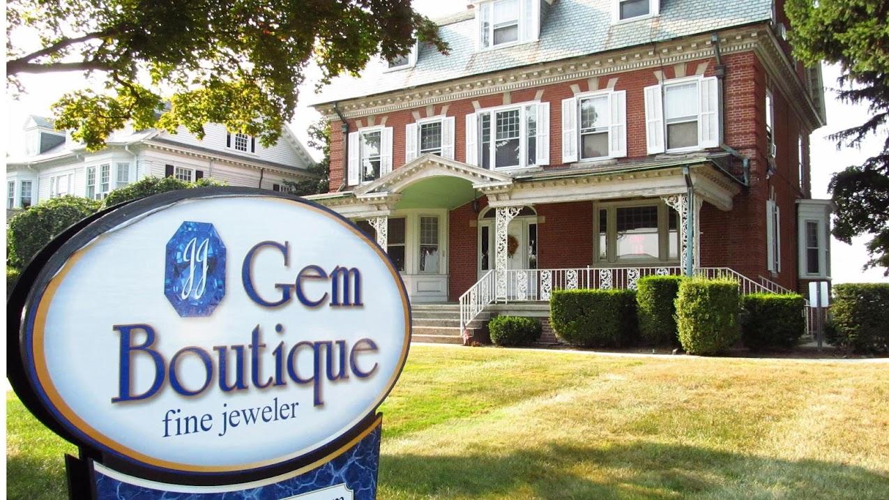 Gem Boutique