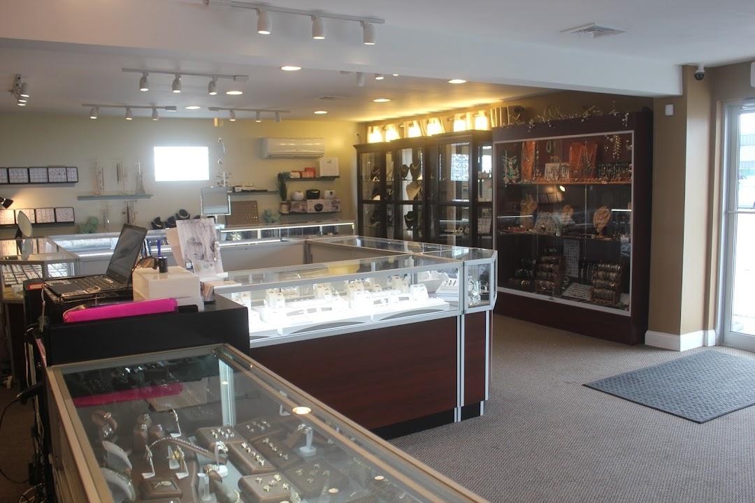 Gem Jewelry Repair & Sale