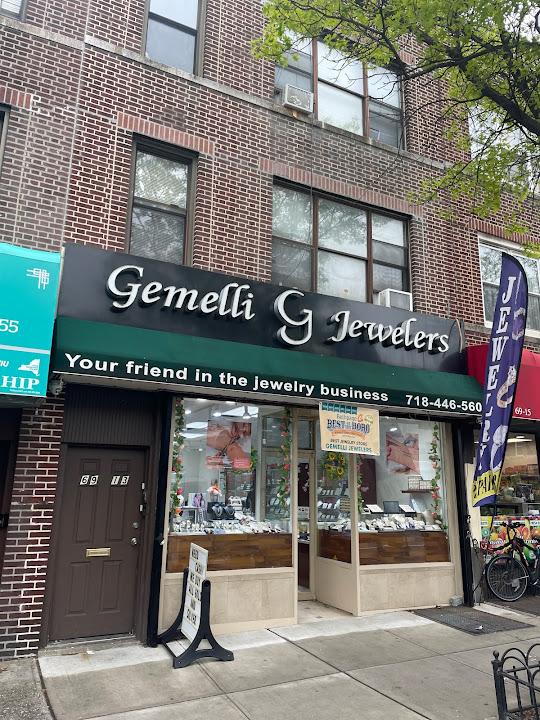 Gemelli Jewelers