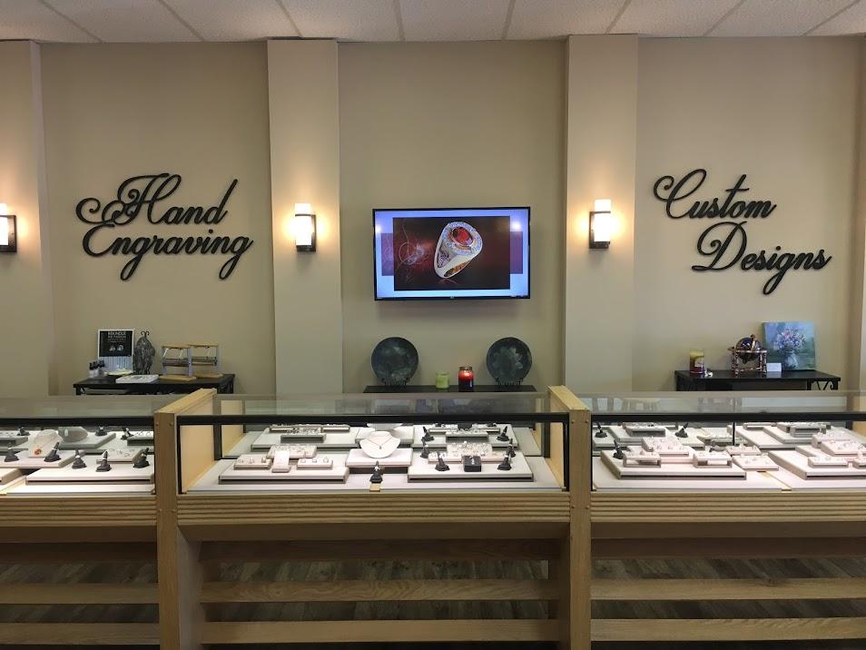 Gemstone Designs Fine Custom Jewelers