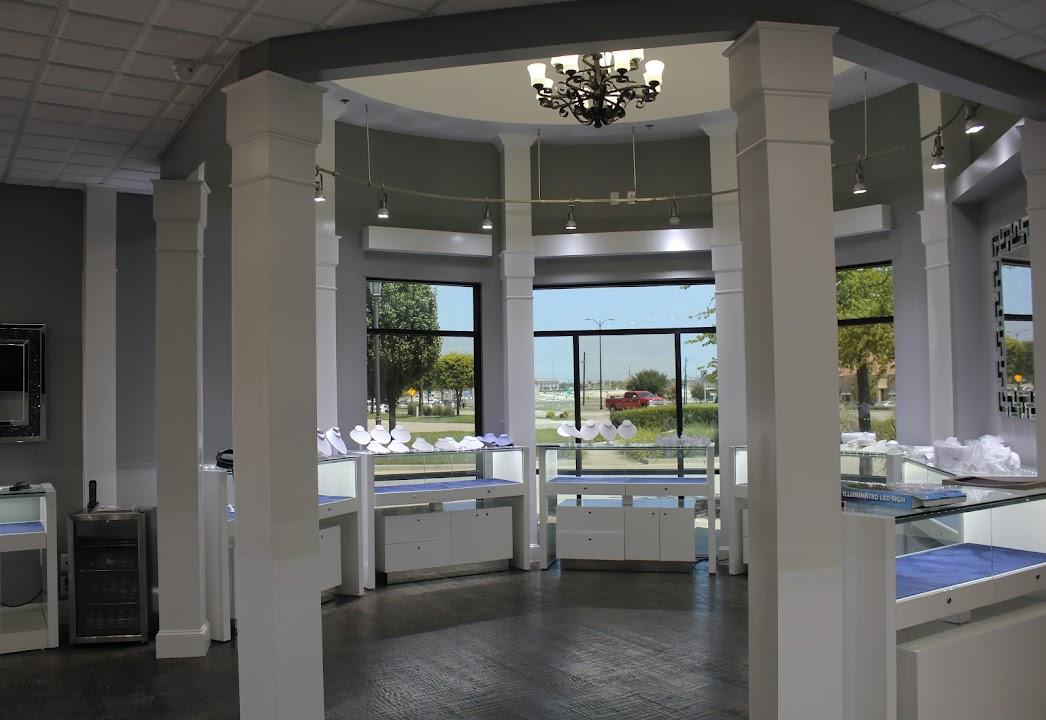 Generation Custom Jewelers