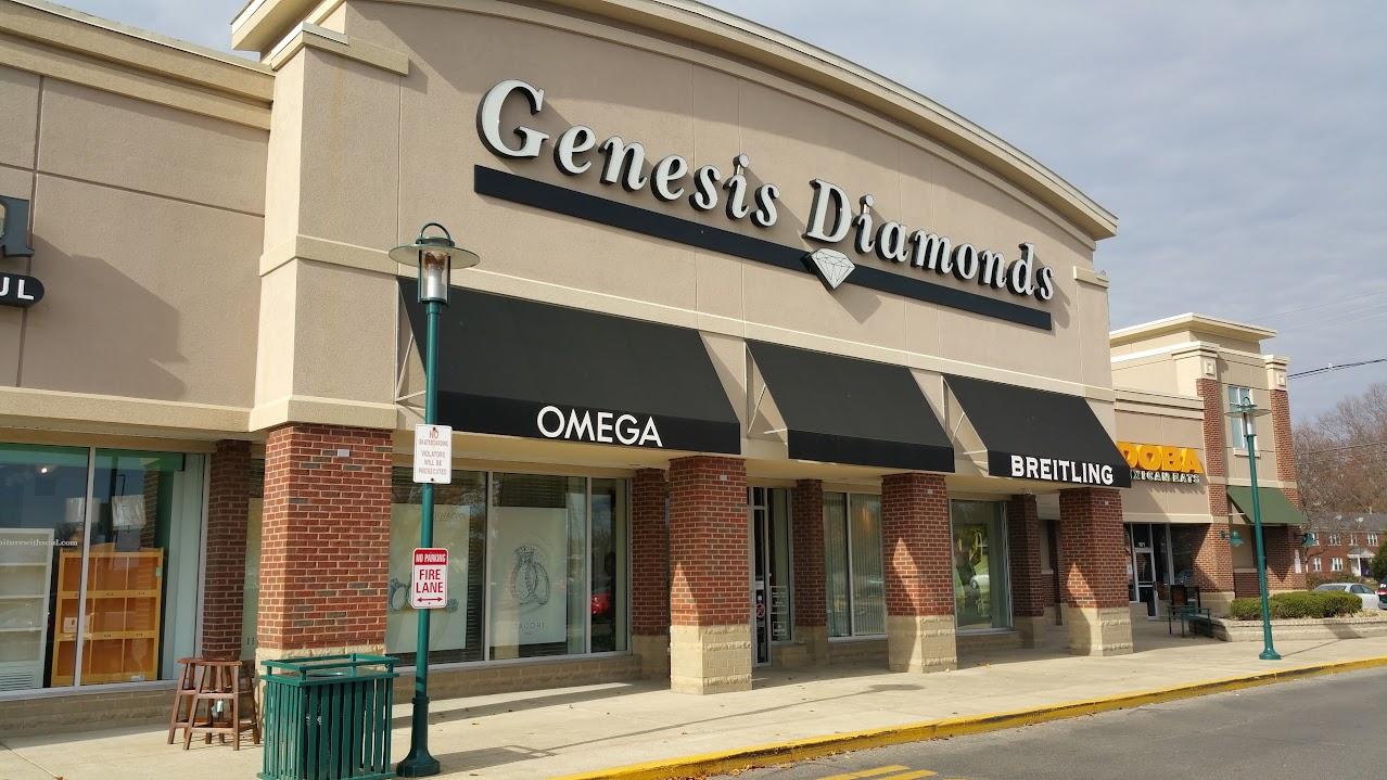 Genesis Diamonds
