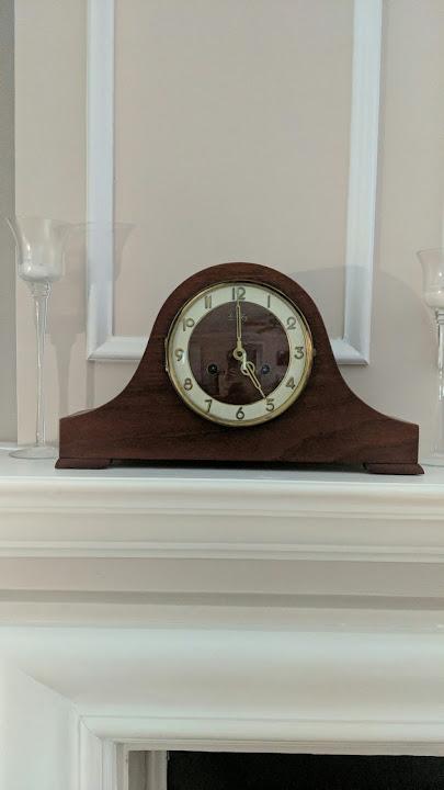 Gerry & Son Clock Repair