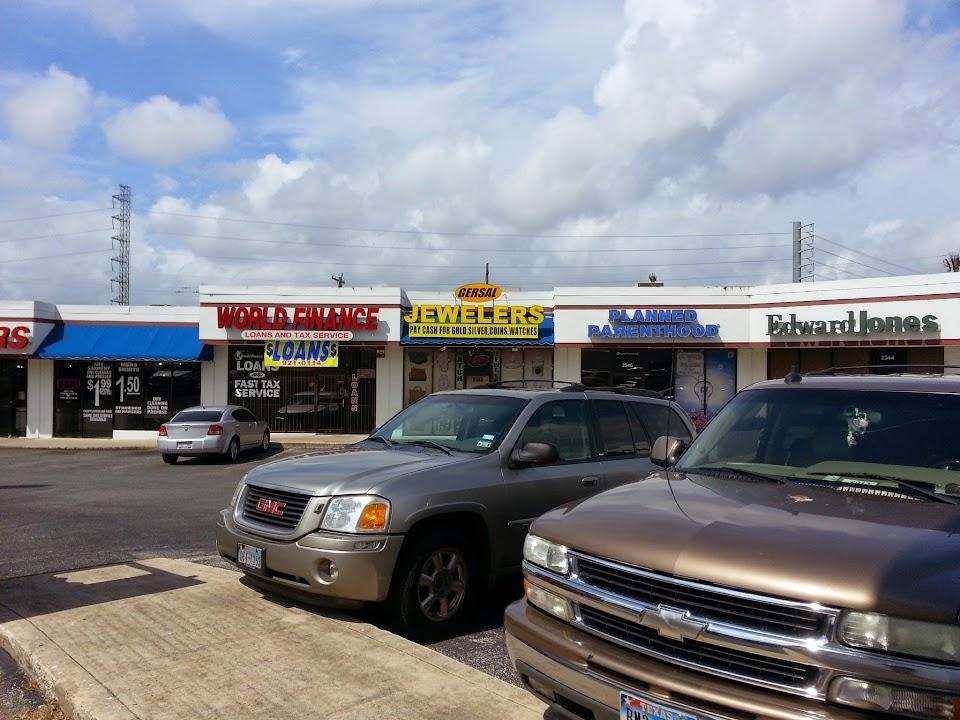Gersal Jewelers
