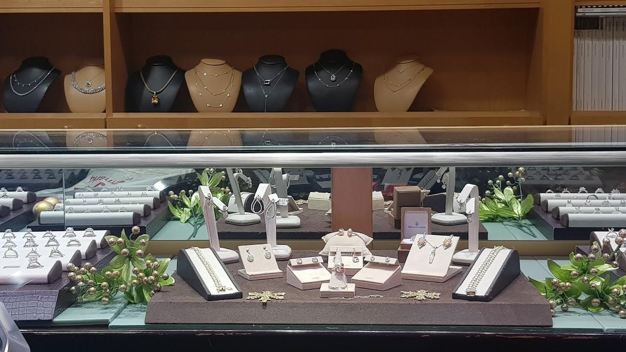 GKrown Jewelers
