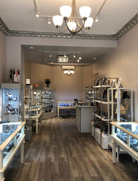 Glitz Jewelers