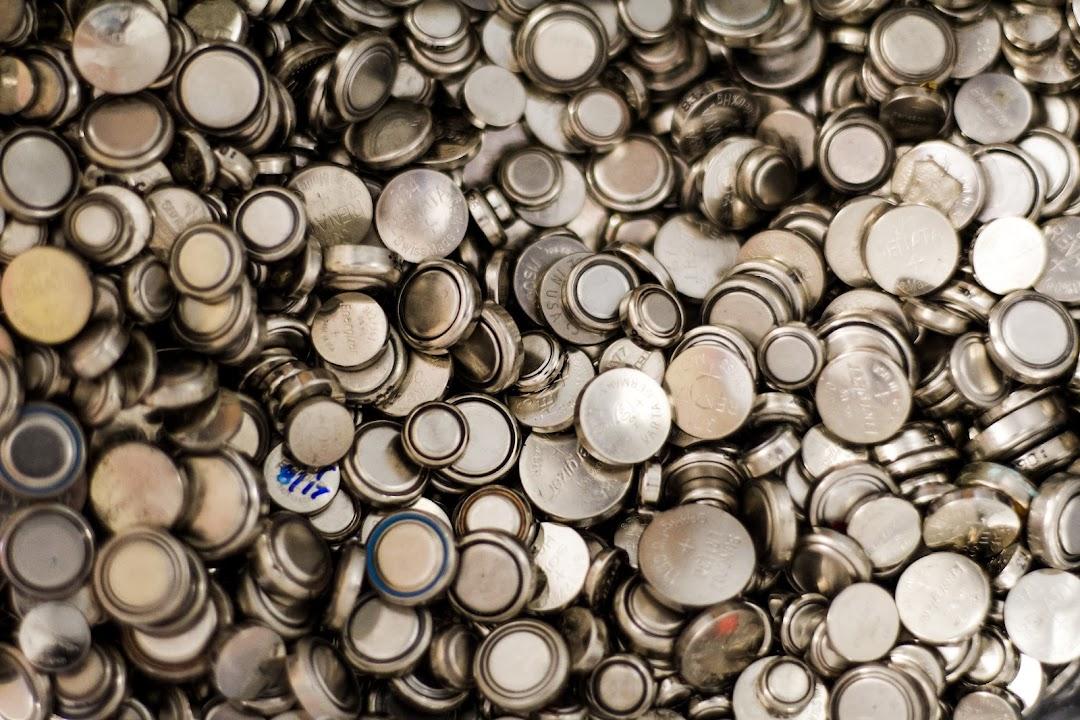 Global Watch Repair