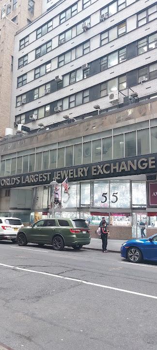 Global Watches & Jewelry LLC