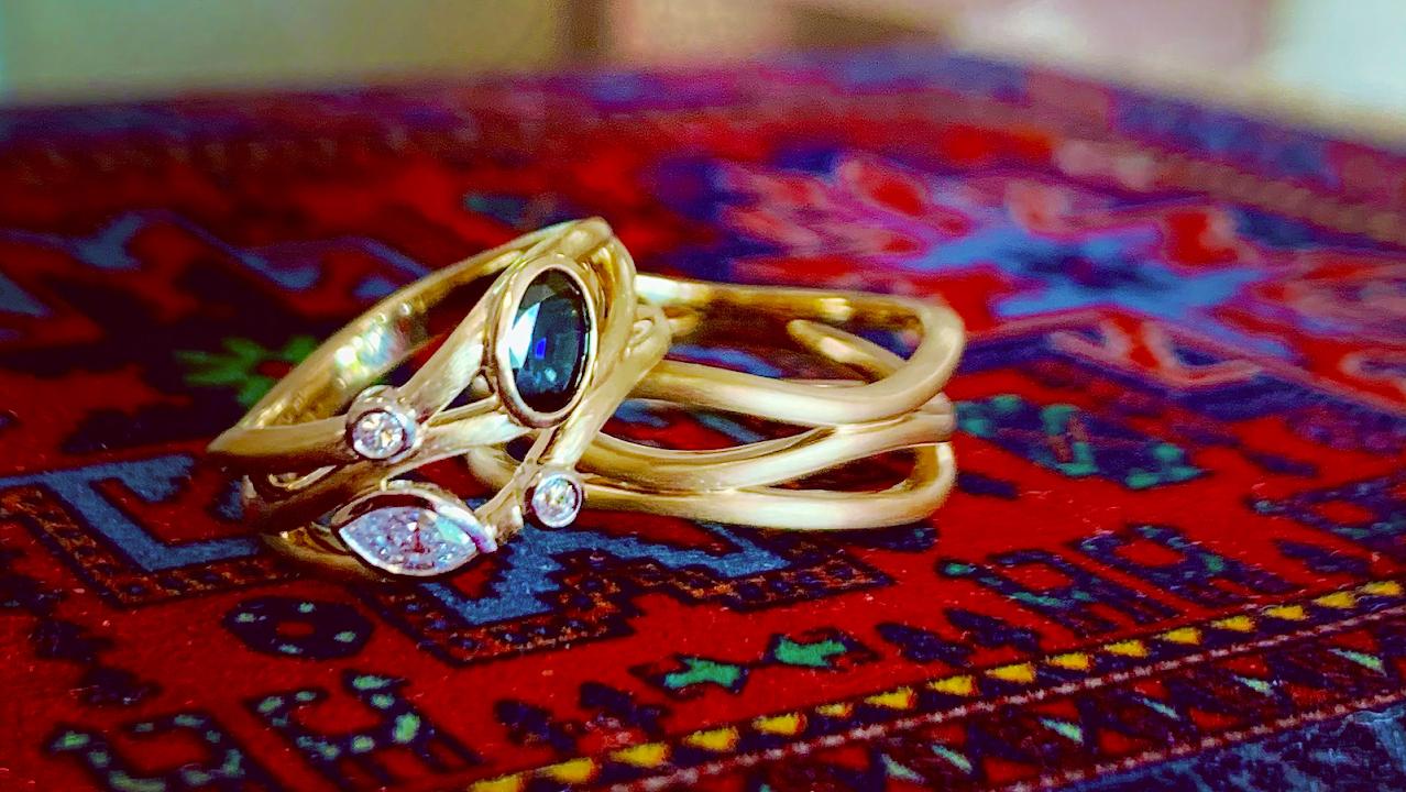 Godfrey's North Raleigh Jewelers Inc.