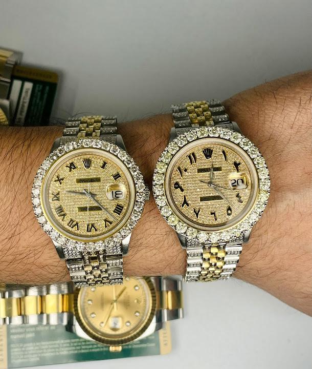 Gold And Diamond USA