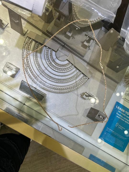 Gold Mart