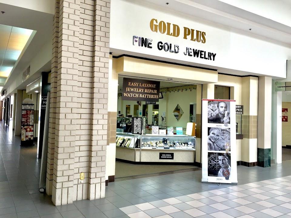 Gold Plus