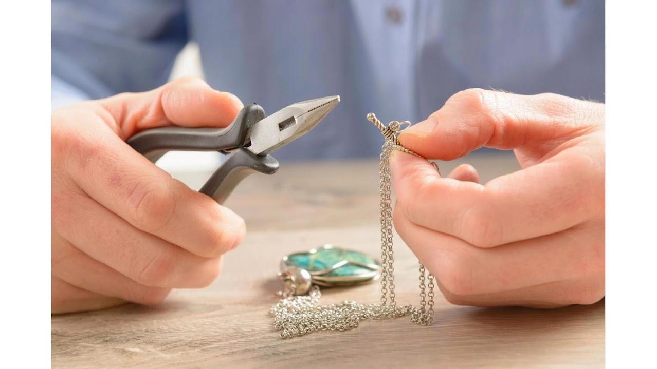 Golden Citrine Jewelers