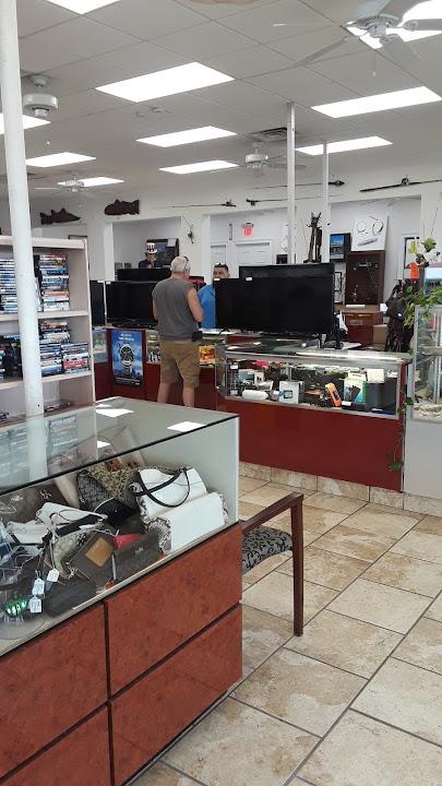 Golden Nugget Pawn & Jewelry