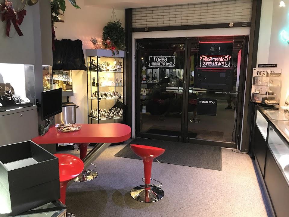 Golden Sails Jewelers
