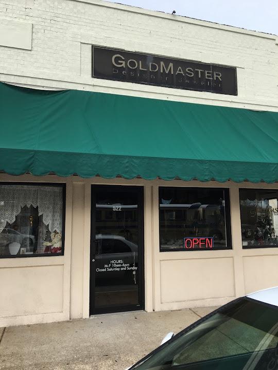 Goldmaster Designer Jewelers