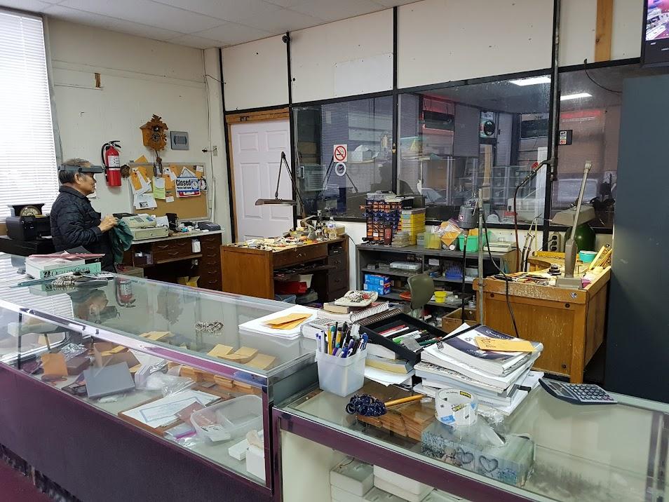 Goldmaster Jeweler Ltd