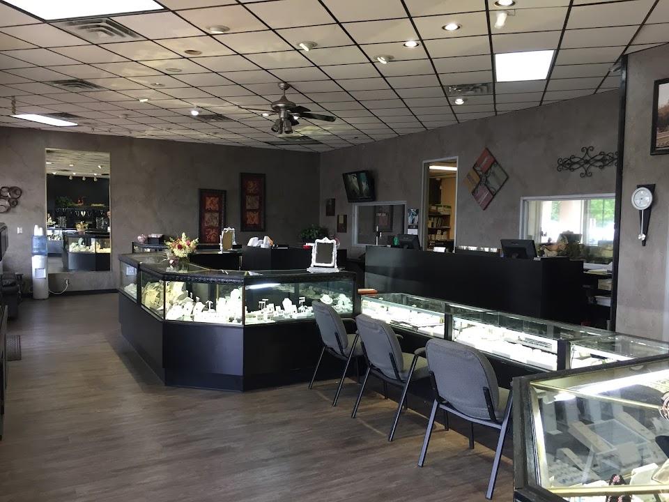 Goldmasters Jewelry