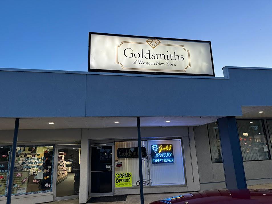 Goldsmiths of WNY