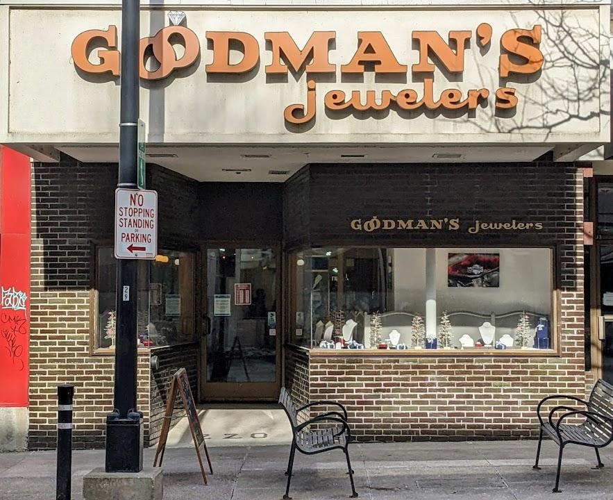 Goodman's Jewelers
