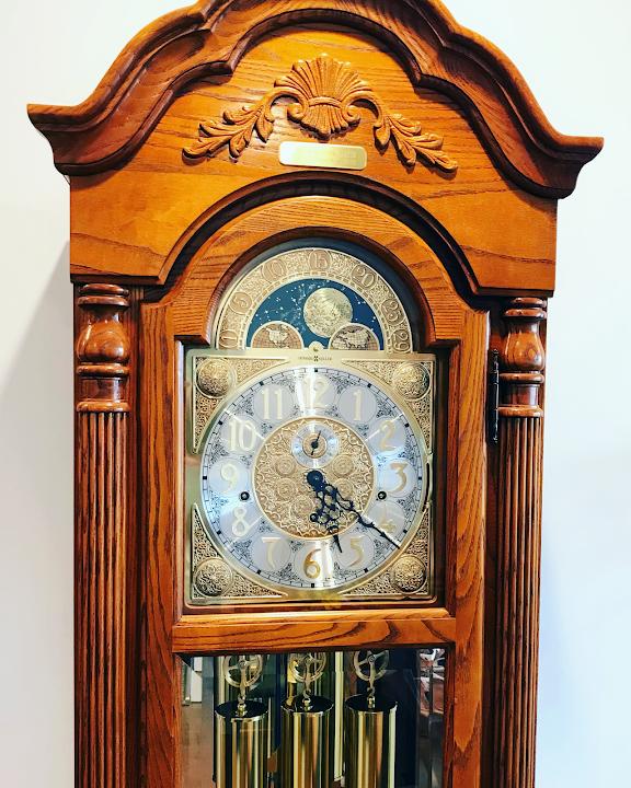 Good-Time Watch & Clock Repair (By Appointment Only)