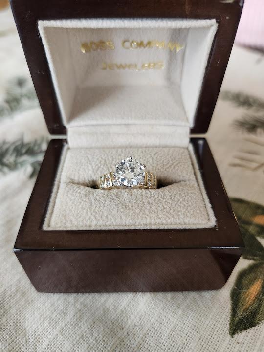 Goss Company Jewelers