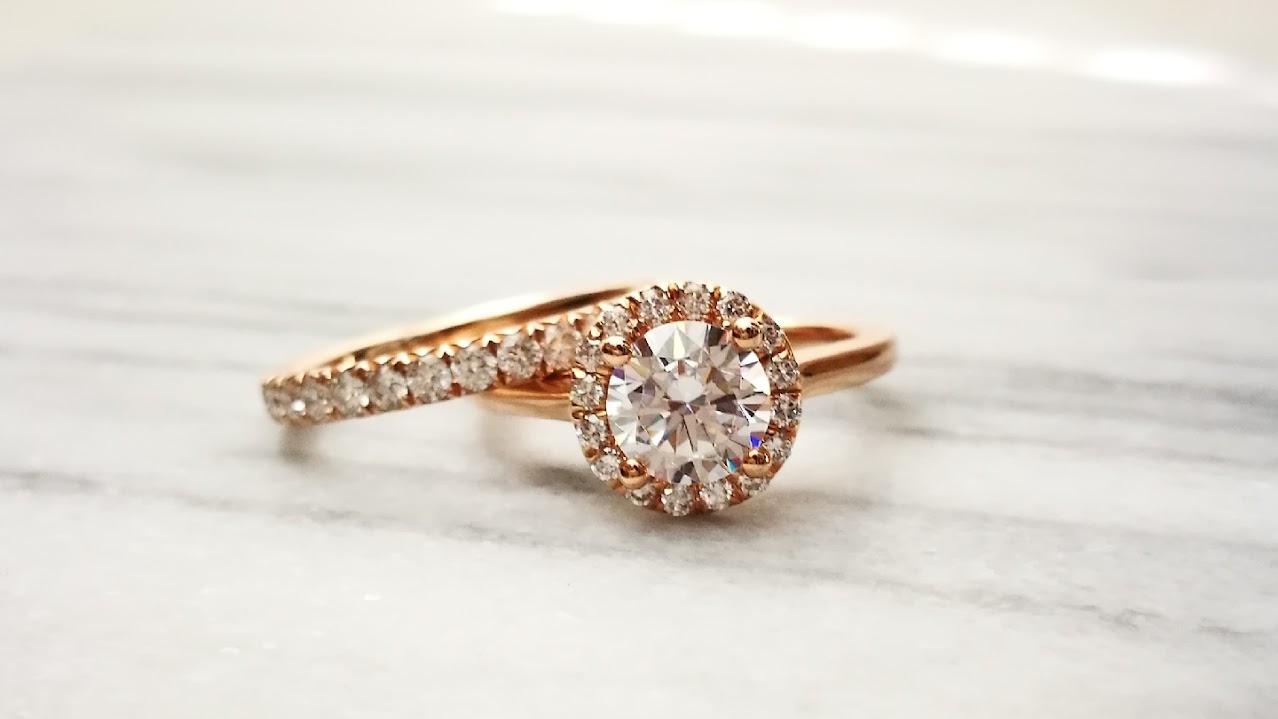 Grace Woodrow Jewelry
