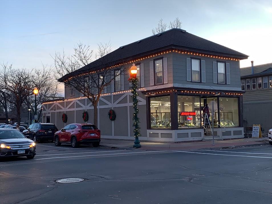 Graham Jewelers